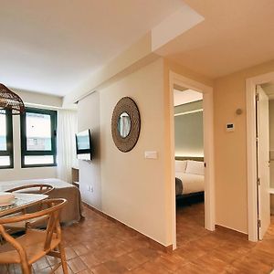 Appartement met een Slaapkamer
